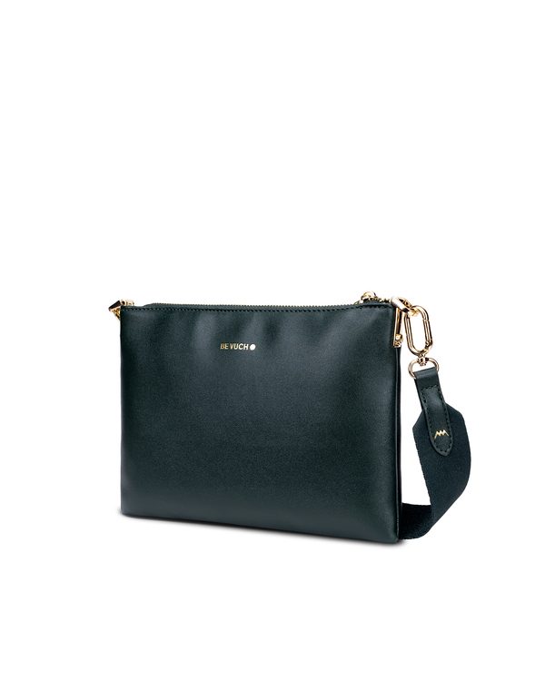 Clasie MN Dark Green
