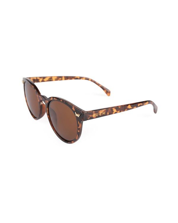 Foxy Design Brown