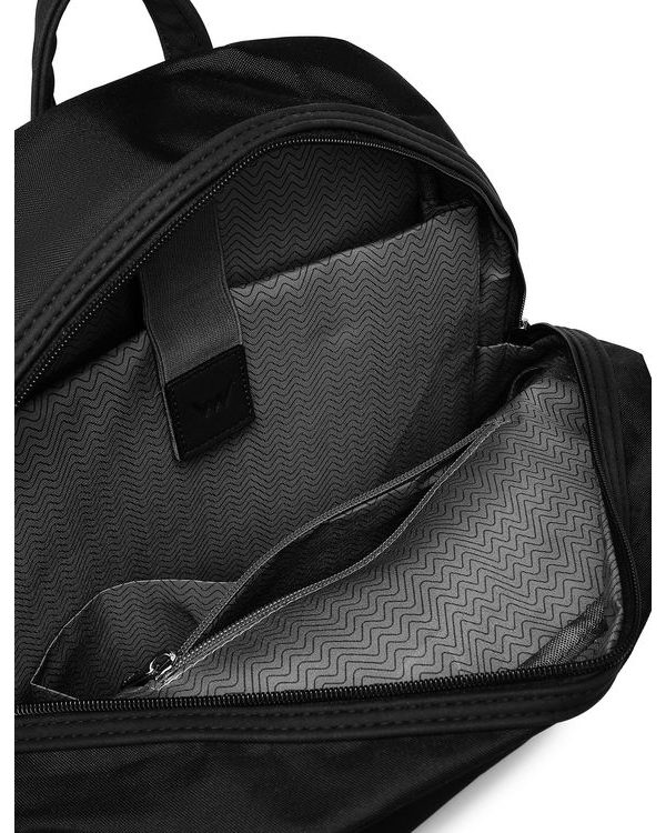 Zane TC Black