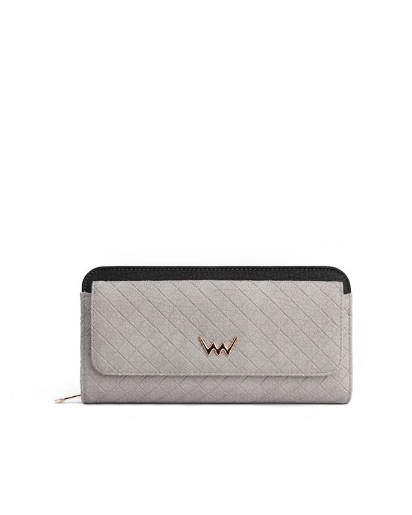 Fludy Grey