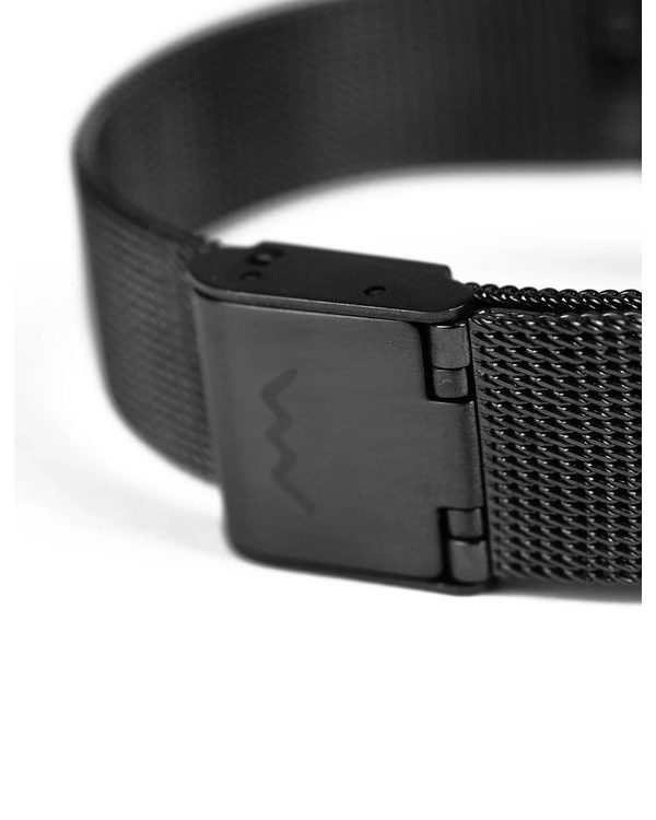 Marsh Metal Black