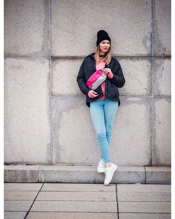 Catia Pink
