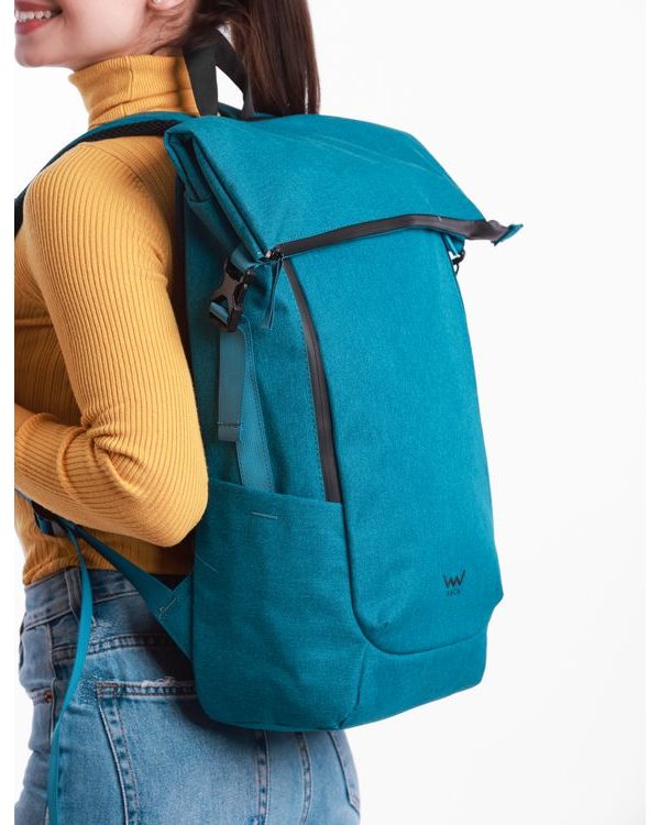 Tayte Small Turquoise