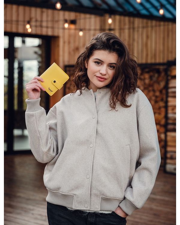 Zaira Yellow