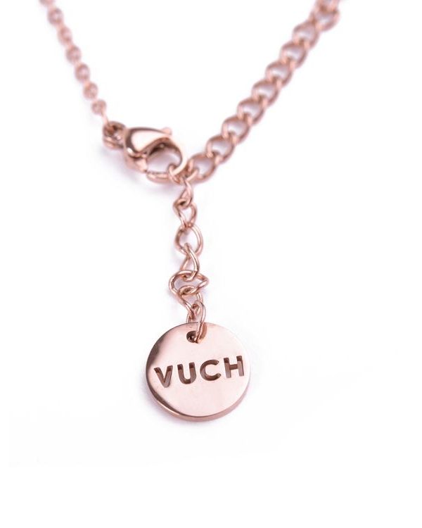Glee Rose Gold