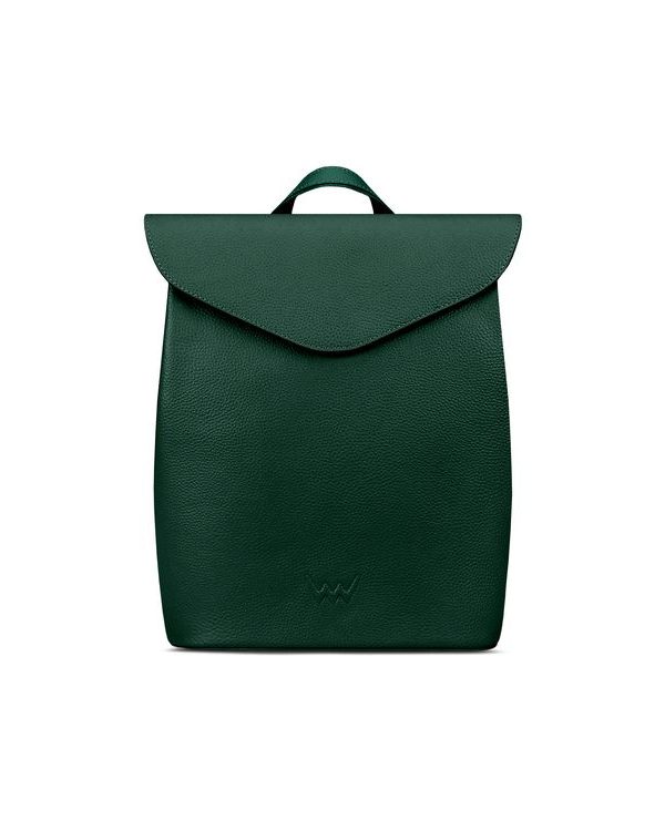 Joanna Leather Green