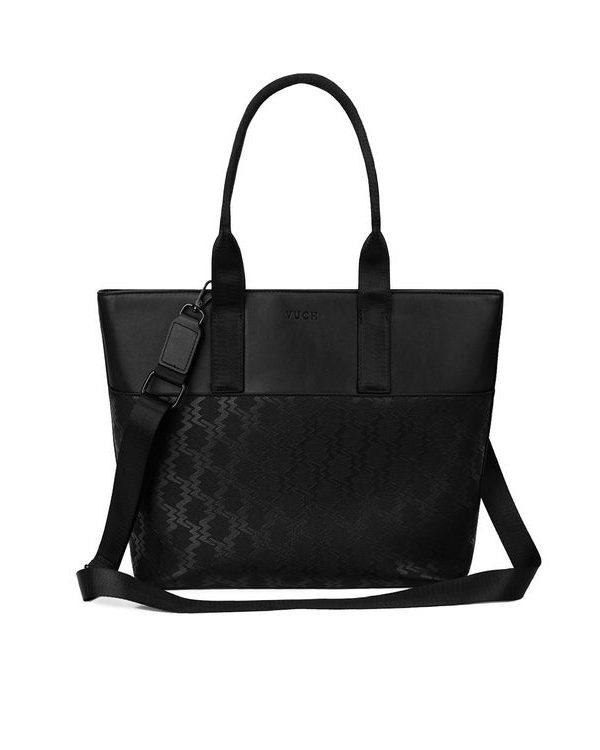 Wennie MN Black