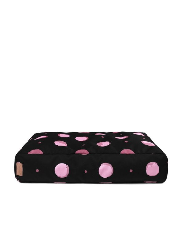 Buddys Dotty Black