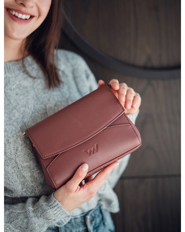 Danita Mini Wine Red