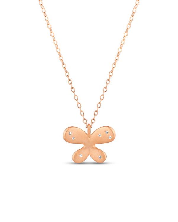 Sanija Rose Gold