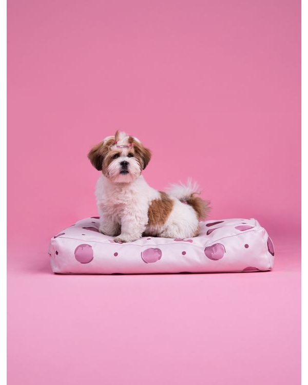 Buddys Dotty Beige