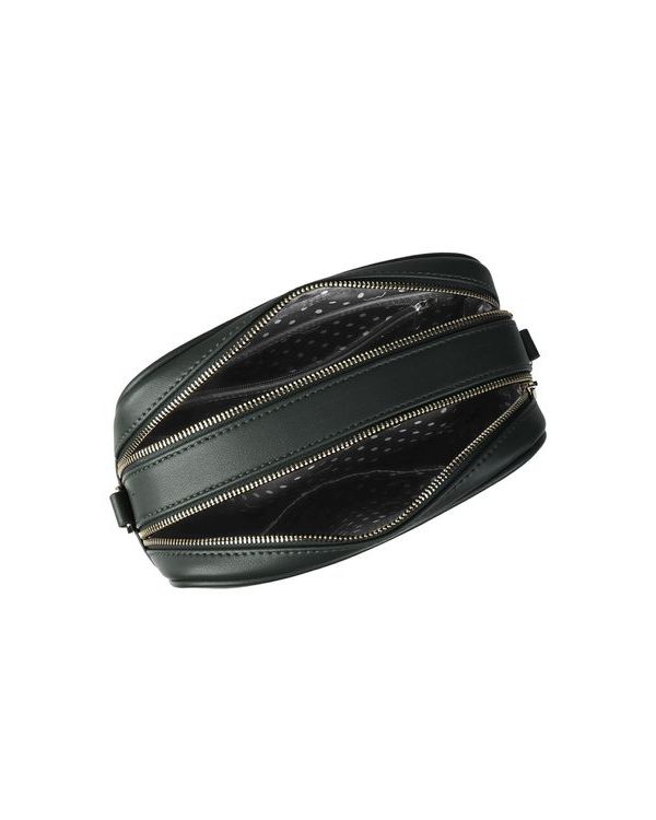 Massimo Dark Green