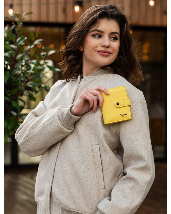 Zaira Yellow