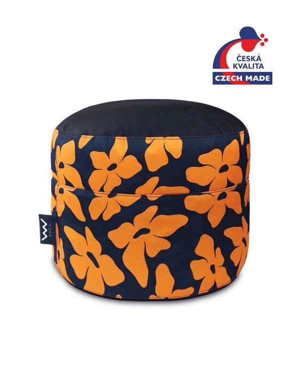 Nea Flowers Apricot