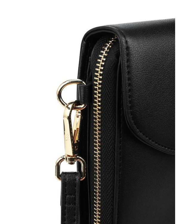 Chanthal Black