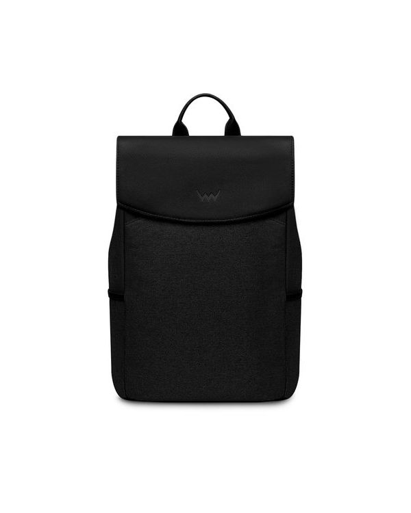 Gioia Melange Black