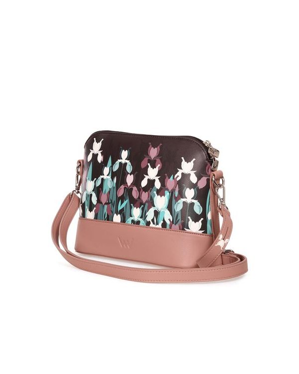 Iris handbag