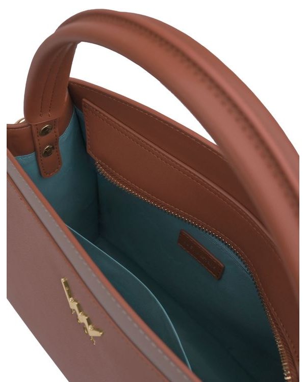Roomy Brown