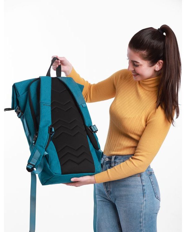 Tayte Small Turquoise