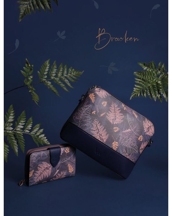 Bracken handbag