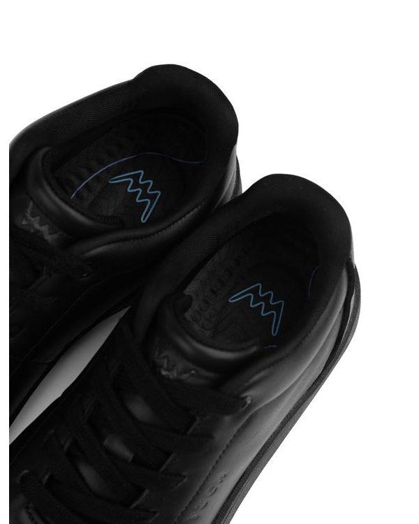 Legacy Men Black