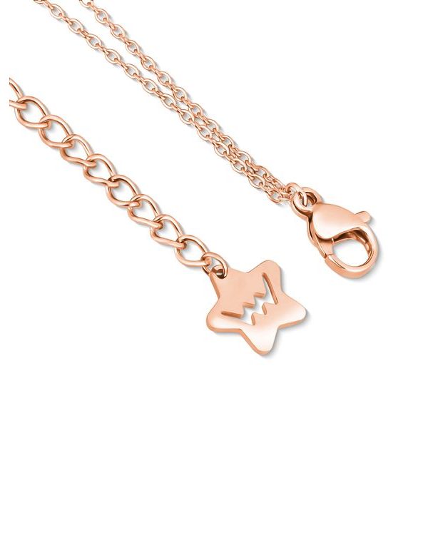 Náramek Moore Rose Gold