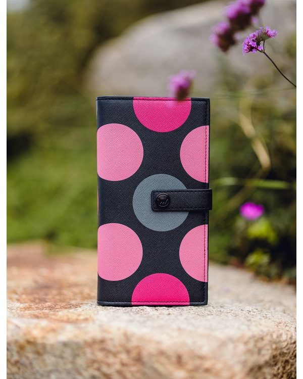 Mora Black Rose