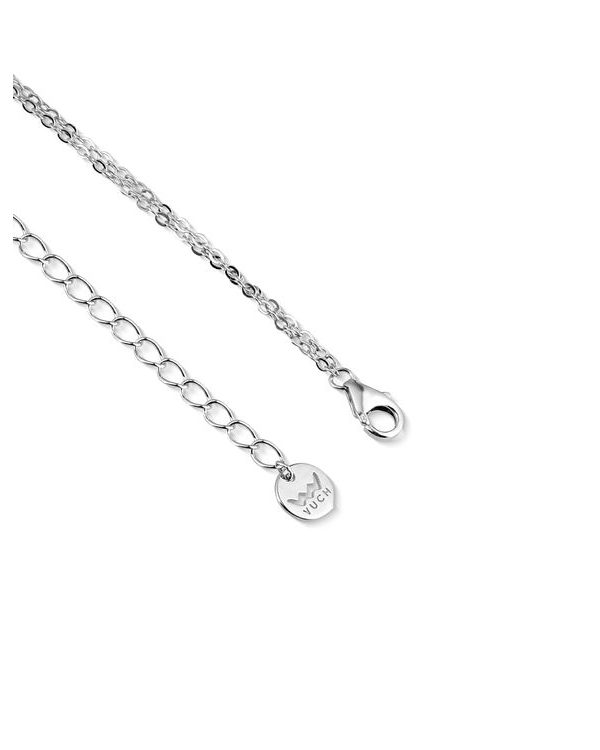Náramek Lumina Silver