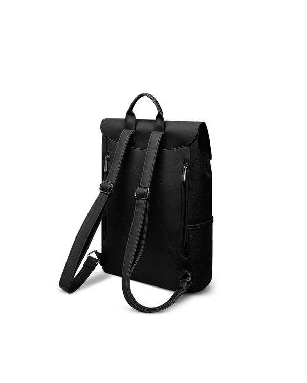 Gioia Melange Black