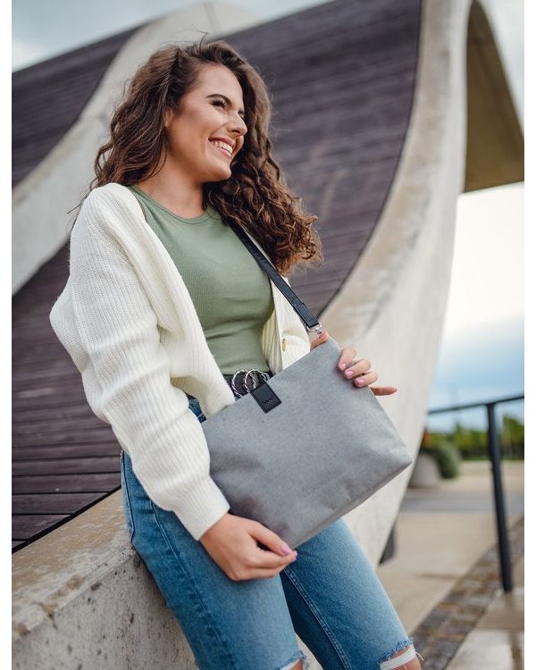 Mitch Light Grey