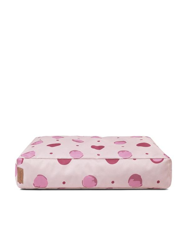 Buddys Dotty Beige