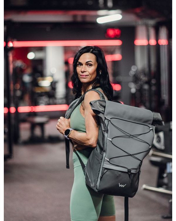 Elion Dark Grey