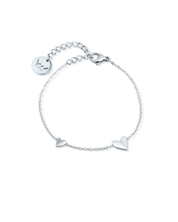 Náramek Migalla Silver