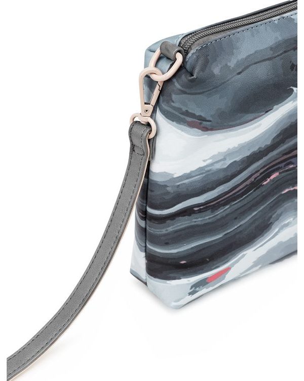 Coalie Marble Grey