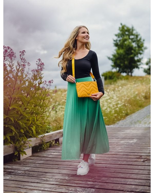 Lylann QTD Yellow