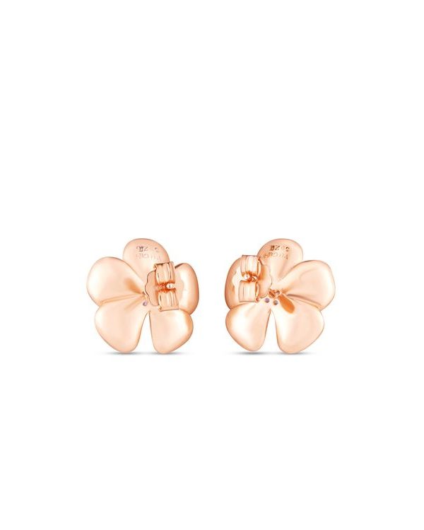 Floret Rose Gold