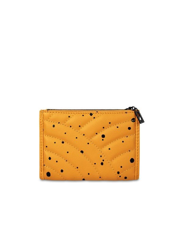 Faustina Yellow