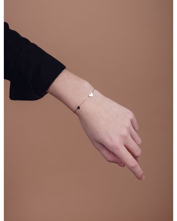 Náramek Migalla Silver