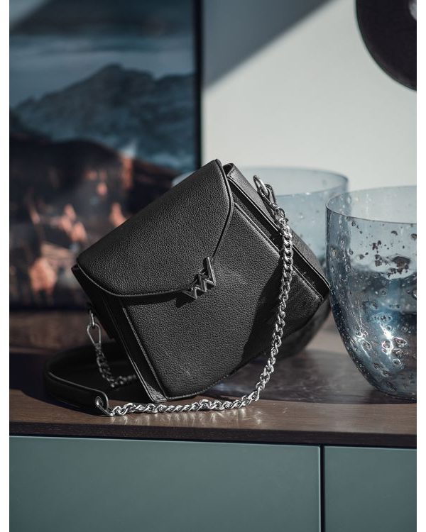 Bryna Mini Black
