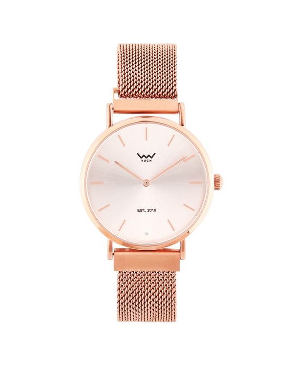 Closy Rose Gold