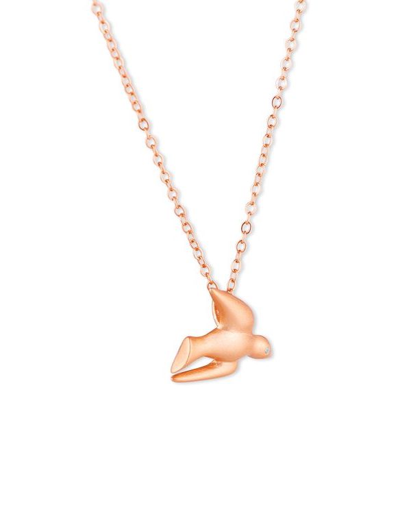 Dove Rose Gold