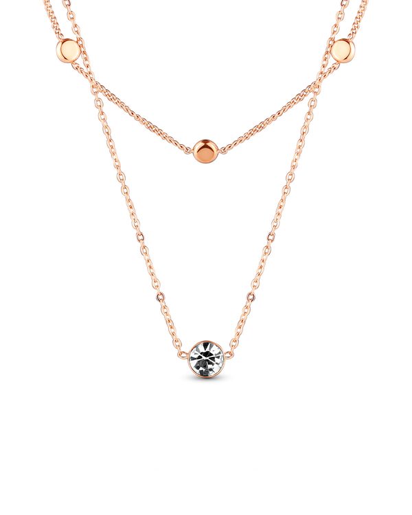 Elista Rose Gold