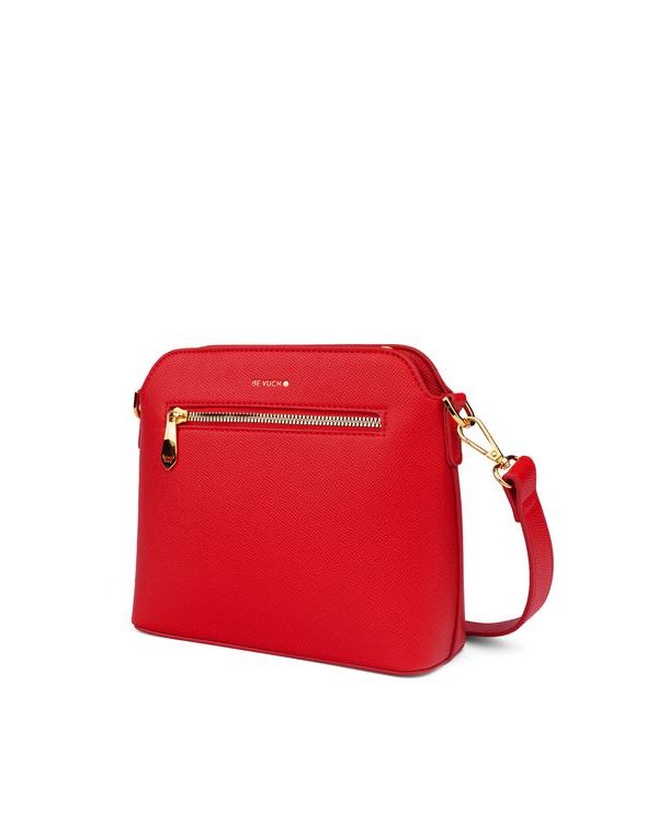 Mossy Red