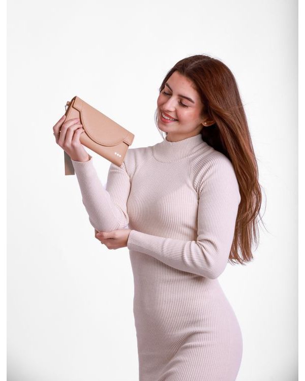 Femke Big Beige