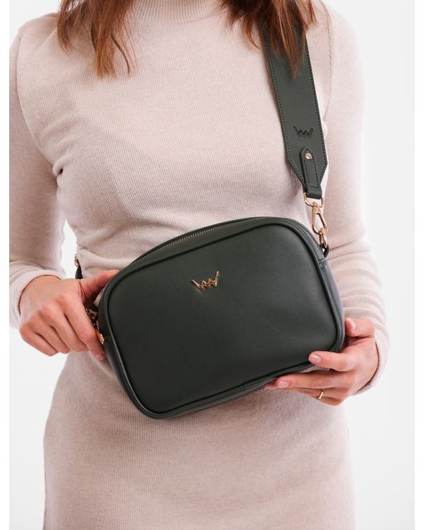 Massimo Dark Green