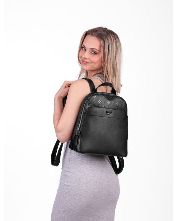 Filipa MN Black
