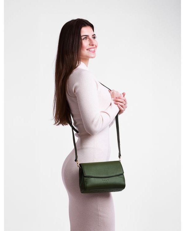 Danita Mini Green