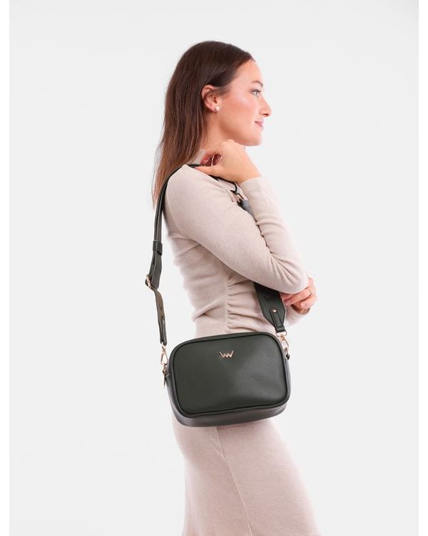 Massimo Dark Green