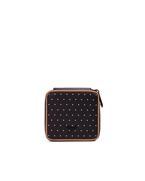 Ringer Black