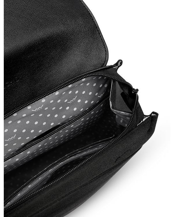 Gioia Melange Black